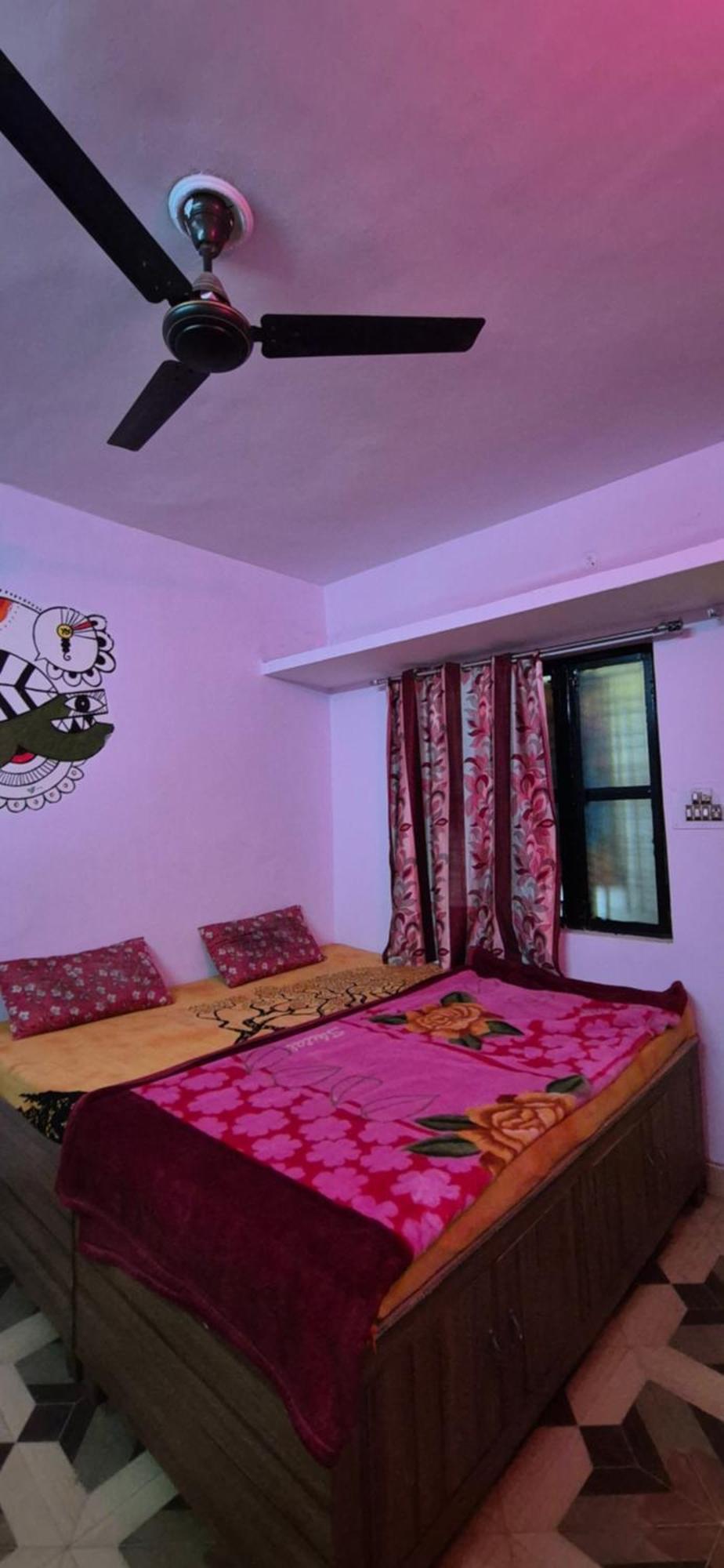 Albergue Blabla House Rishīkesh Exterior foto
