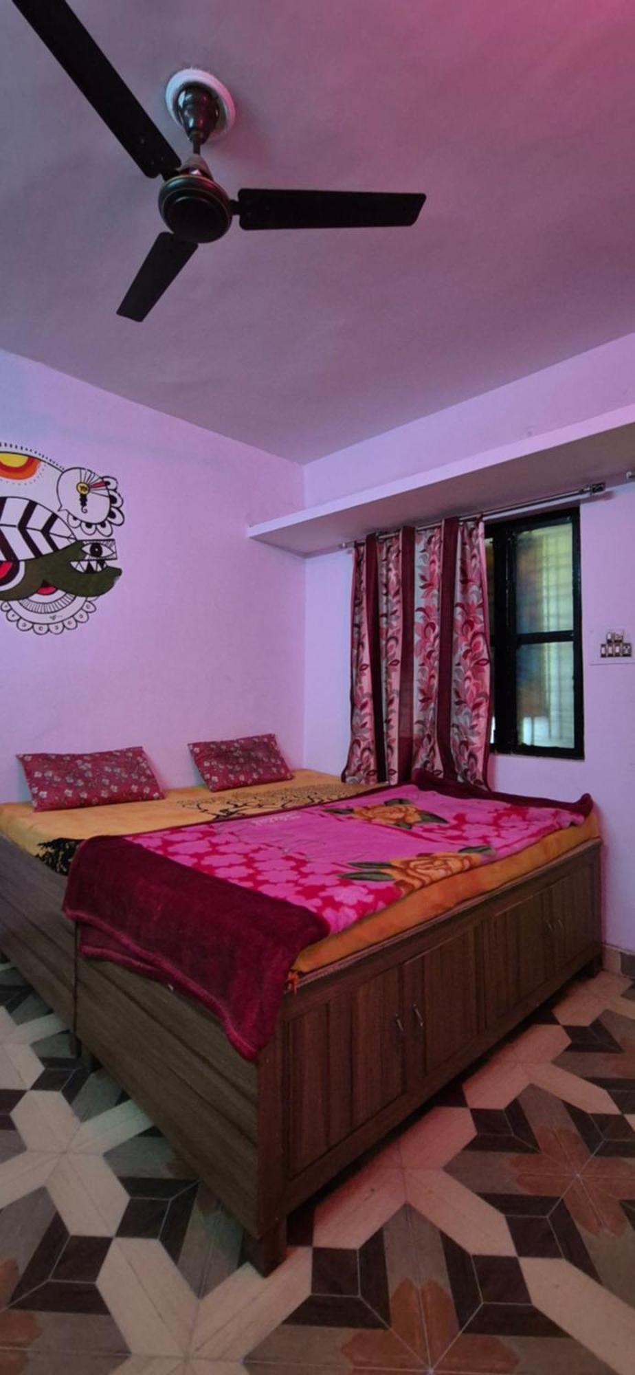 Albergue Blabla House Rishīkesh Exterior foto