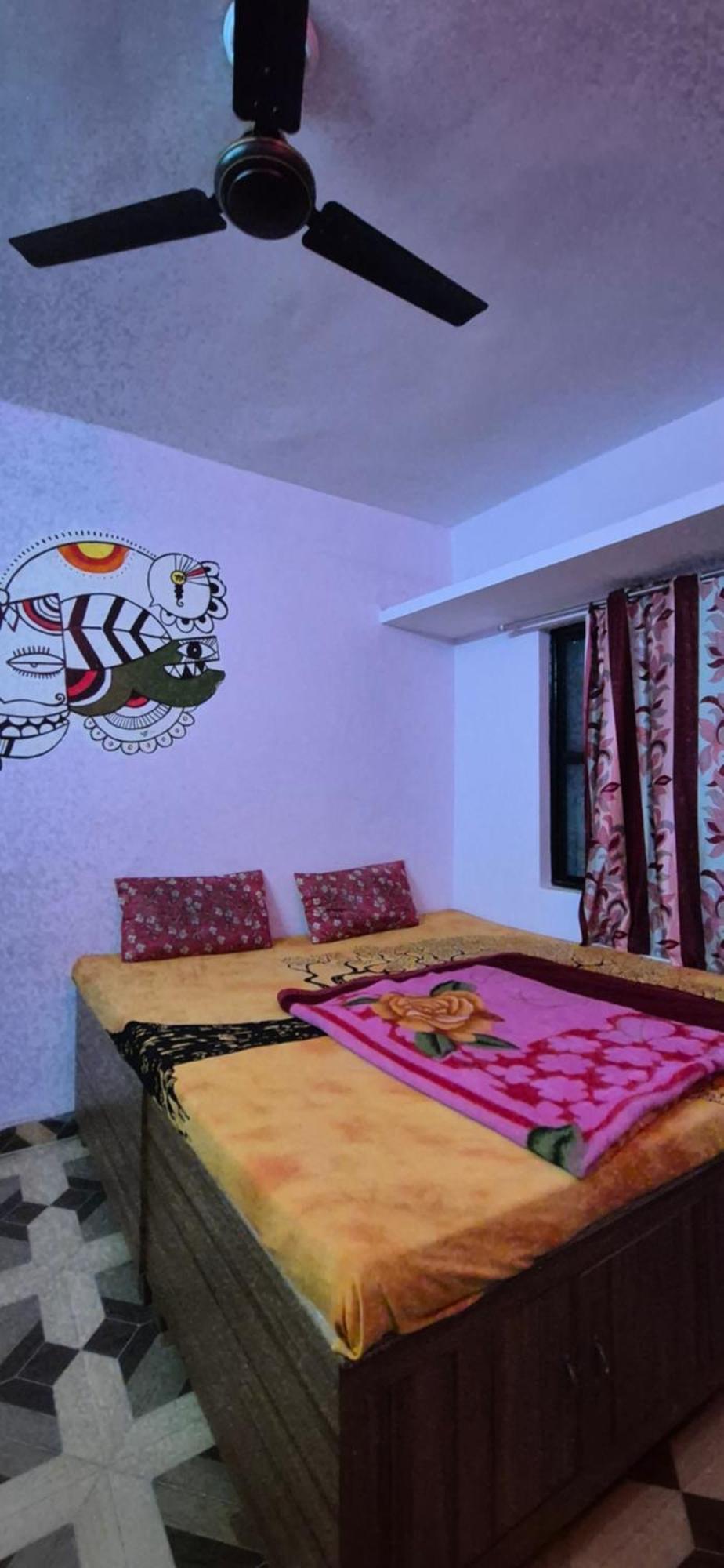 Albergue Blabla House Rishīkesh Exterior foto